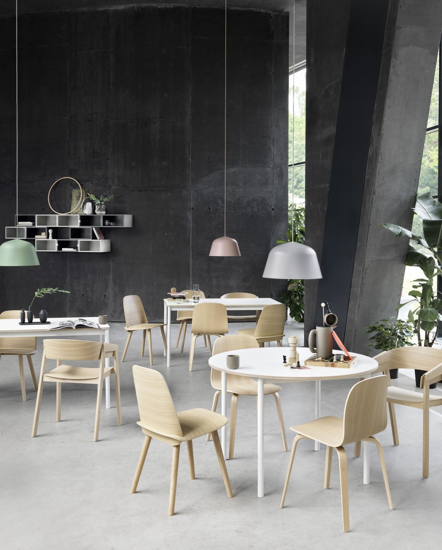 Muuto lampe ambit discount